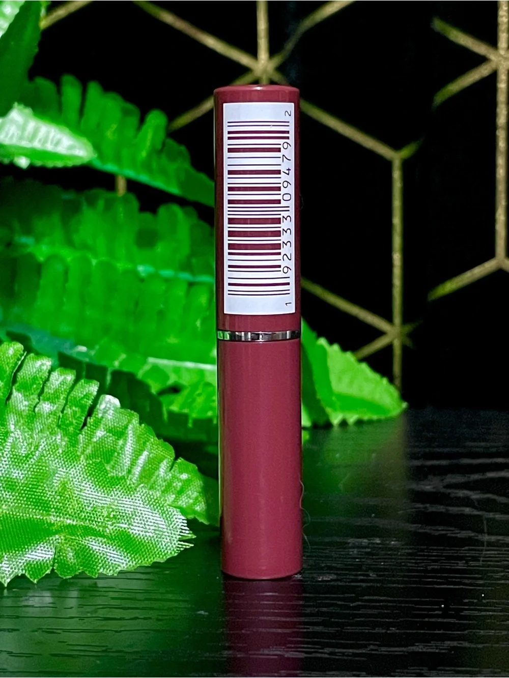 Clinique Liquid Lip Color Shade Black Honey